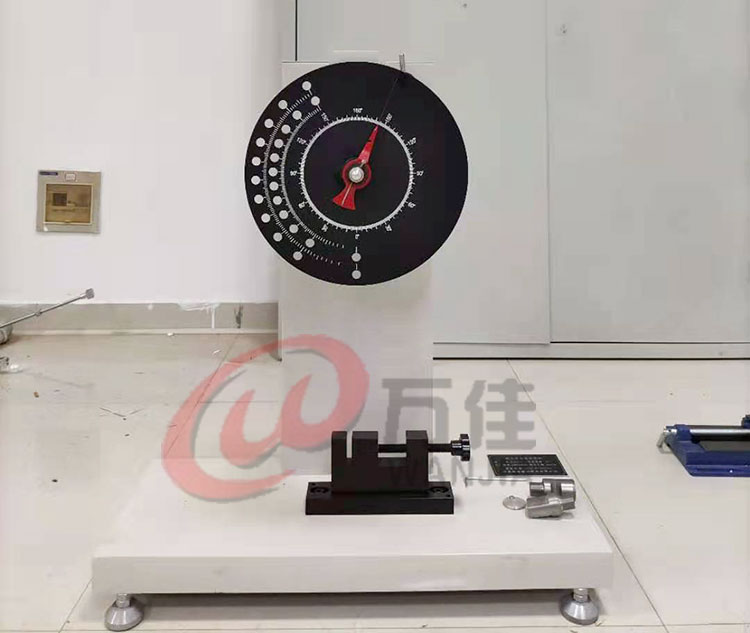 波紋管接頭沖擊試驗(yàn)機(jī) 波紋管接頭沖擊試驗(yàn)機(jī)